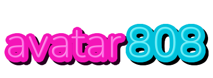 avatar808 — logo kanal