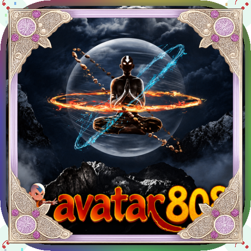 avatar808 — galeri pratinjau - APK Resmi